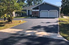 Best Decorative Concrete Driveways in USA